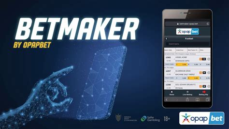 betmaker