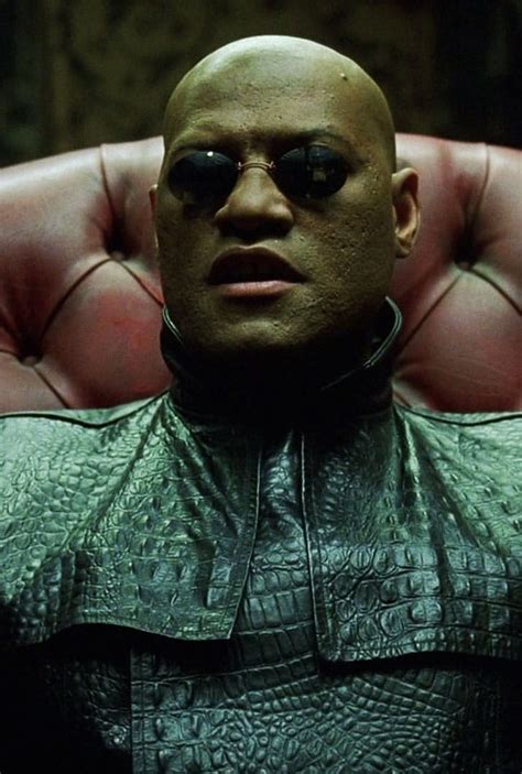 morpheus