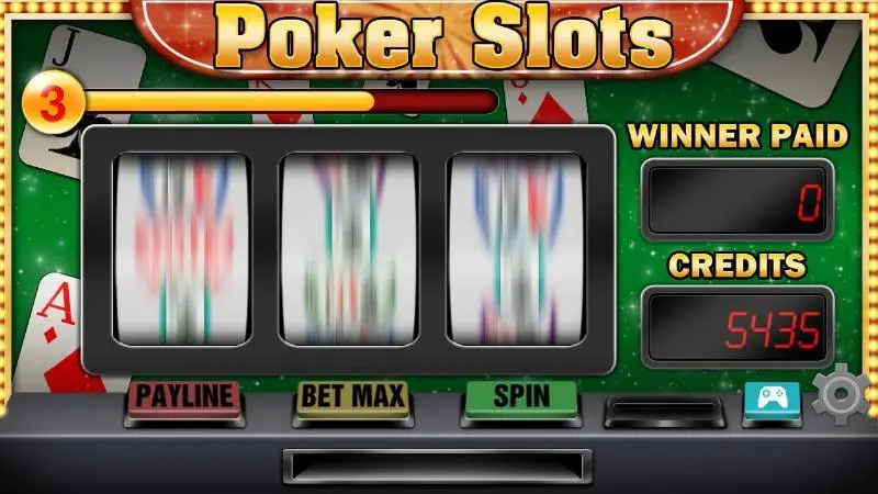 buffalo slots free